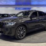 BMW X4 M40i xDrive 265 kW (360 CV)