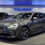 BMW Serie 1 118i 103 kW (140 CV)