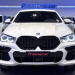 BMW X6 xDrive30d 210 kW (286 CV)