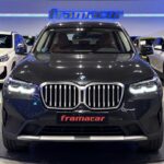 BMW X3 xDrive30d xLine 210 kW (286 CV)