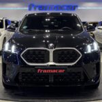 BMW X2 sDrive20d 120 kW (163 CV)