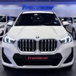 BMW X1 sDrive20d 120 kW (163 CV)