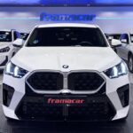BMW X2 sDrive20d 120 kW (163 CV)