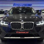 BMW X4 xDrive20d xLine 140 kW (190 CV)