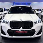 BMW X1 sDrive20d 120 kW (163 CV)