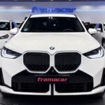 BMW X3 xDrive20d 145 kW (197 CV)