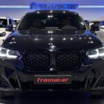 BMW X4 xDrive30d xLine 210 kW (286 CV)