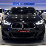 BMW X2 xDrive25e 162 kW (220 CV)