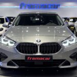 BMW Serie 2 218d Gran Coupe 110 kW (150 CV)