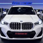 BMW X1 sDrive20d 120 kW (163 CV)
