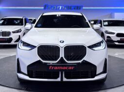 BMW X3 xDrive30e 220 kW (299 CV)