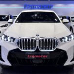 BMW X6 xDrive30d M Sport 219 kW (298 CV)