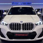 BMW X1 xDrive25e 180 kW (245 CV)
