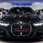 BMW Serie 4 430i Coupe 190 kW (258 CV)