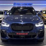 BMW X5 xDrive30d 210 kW (286 CV)