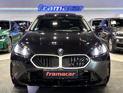 BMW Serie 1 120i 125 kW (170 CV)