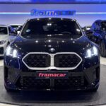 BMW X2 sDrive20d 120 kW (163 CV)