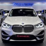 BMW X1 xDrive18d 110 kW (150 CV)