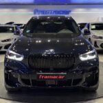 BMW X5 xDrive30d 210 kW (286 CV)
