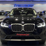 BMW X4 xDrive20d xLine 140 kW (190 CV)