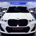 BMW X1 sDrive20d 120 kW (163 CV)