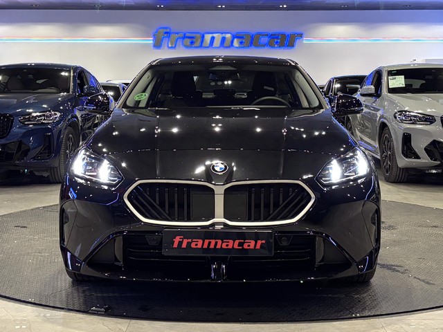 BMW Serie 2 218d Gran Coupe 110 kW (150 CV)