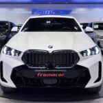 BMW X6 xDrive30d M Sport 210 kW (286 CV)