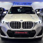BMW X1 sDrive20d 120 kW (163 CV)