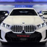 BMW X6 xDrive30d M Sport 210 kW (286 CV)