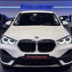 BMW X1 xDrive25e 162 kW (220 CV)