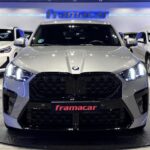 BMW X2 sDrive20d 120 kW (163 CV)