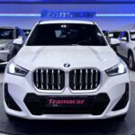 BMW X1 sDrive20d 120 kW (163 CV)