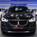 BMW X1 xDrive25e 162 kW (220 CV)