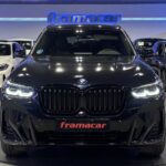 BMW X3 xDrive20d xLine 140 kW (190 CV)