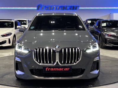 BMW Serie 2 218d Active Tourer 110 kW (150 CV)