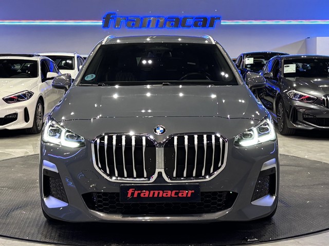 BMW Serie 2 218d Active Tourer 110 kW (150 CV)