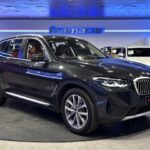 BMW X3 xDrive30d xLine 210 kW (286 CV)