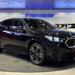 BMW X2 sDrive20d 120 kW (163 CV)