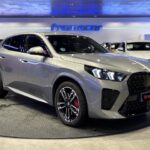 BMW X2 sDrive20d 120 kW (163 CV)