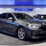 BMW Serie 1 118d 110 kW (150 CV)