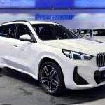 BMW X1 sDrive20d 120 kW (163 CV)