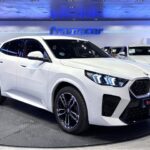 BMW X2 sDrive20d 120 kW (163 CV)