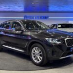 BMW X4 xDrive20d xLine 140 kW (190 CV)