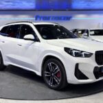 BMW X1 sDrive20d 120 kW (163 CV)