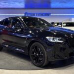 BMW X4 xDrive30d xLine 210 kW (286 CV)