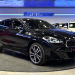 BMW X2 xDrive25e 162 kW (220 CV)