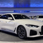 BMW Serie 4 430i Gran Coupe 180 kW (245 CV)