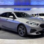 BMW Serie 2 218d Gran Coupe 110 kW (150 CV)