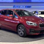 BMW Serie 2 216d Active Tourer 85 kW (116 CV)