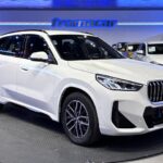 BMW X1 sDrive20d 120 kW (163 CV)